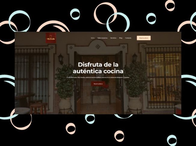 Restaurente Villa Amelia