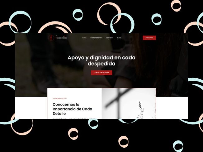 Tanatorio Badolatosa