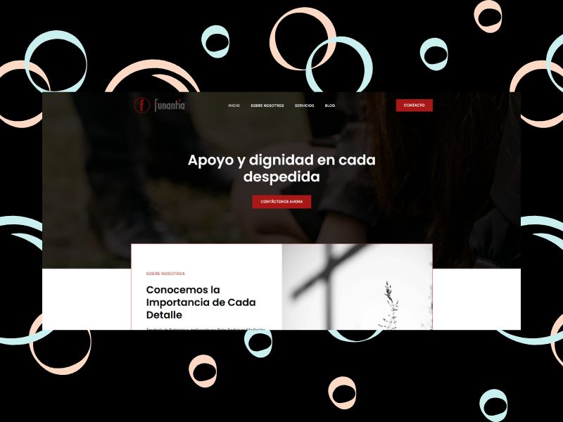 Tanatorio Badolatosa